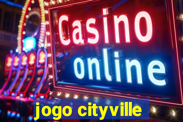 jogo cityville